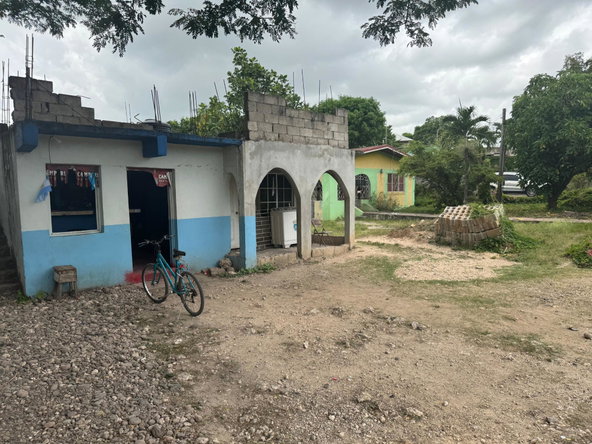 Third image of Rules Pen, May Pen in May Pen, Clarendon, Jamaica - property is For Sale