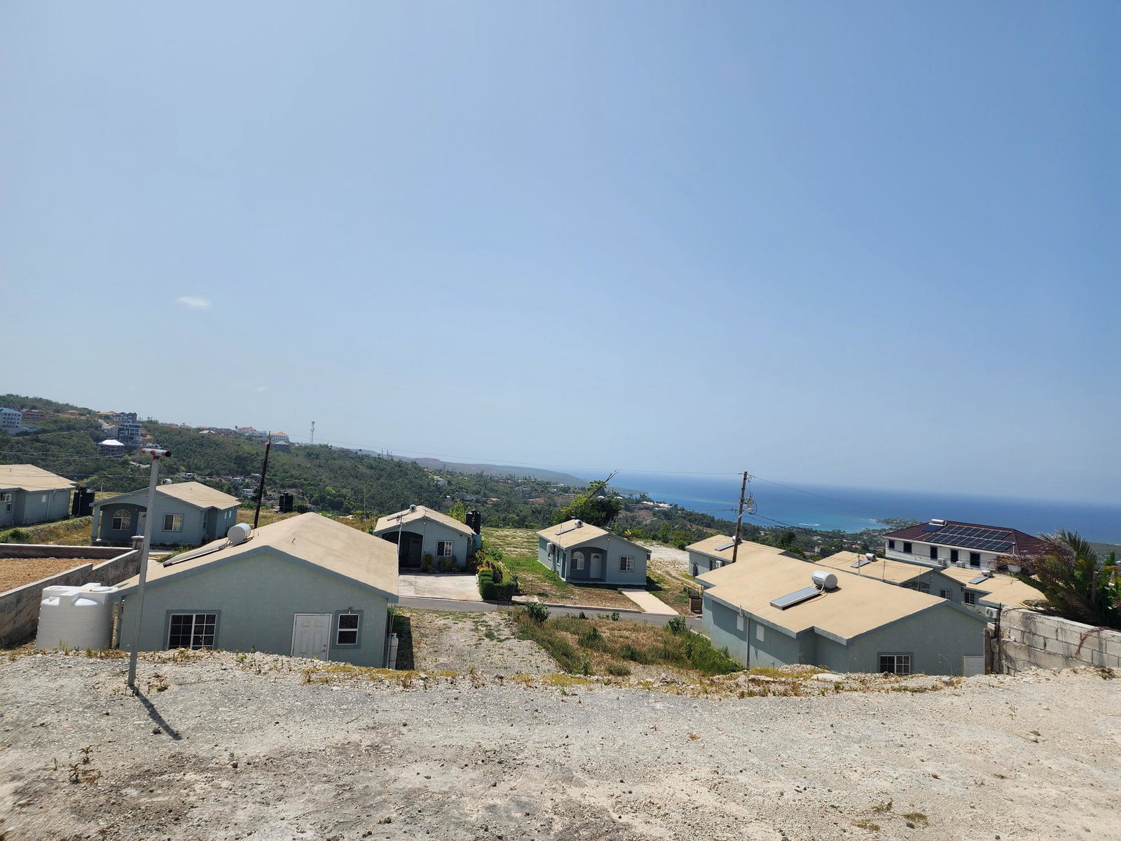 First image of 538 Camelot Village Phase 5 in Discovery Bay, St. Ann, Jamaica - property is For Rent