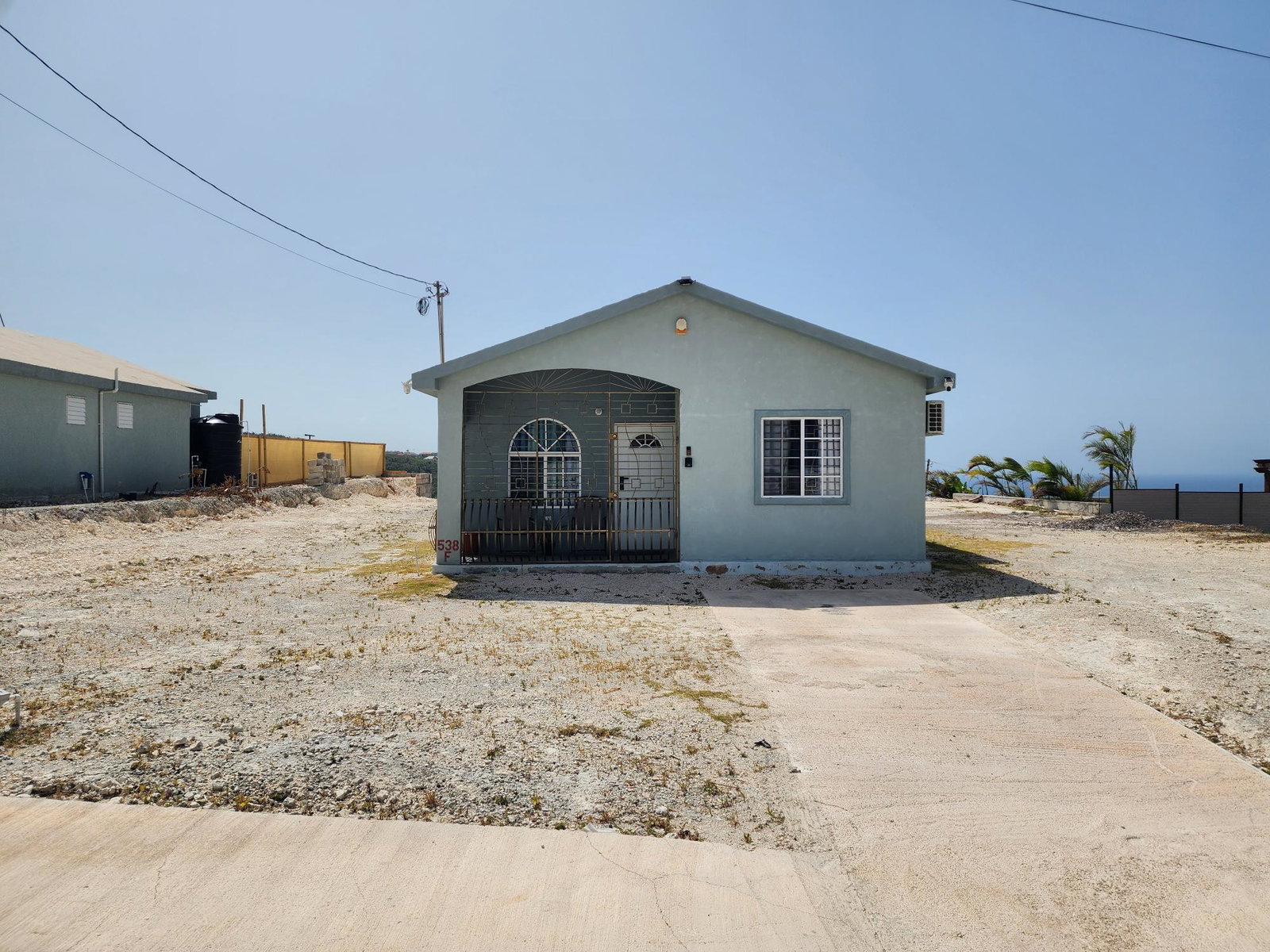 Second image of 538 Camelot Village Phase 5 in Discovery Bay, St. Ann, Jamaica - property is For Rent