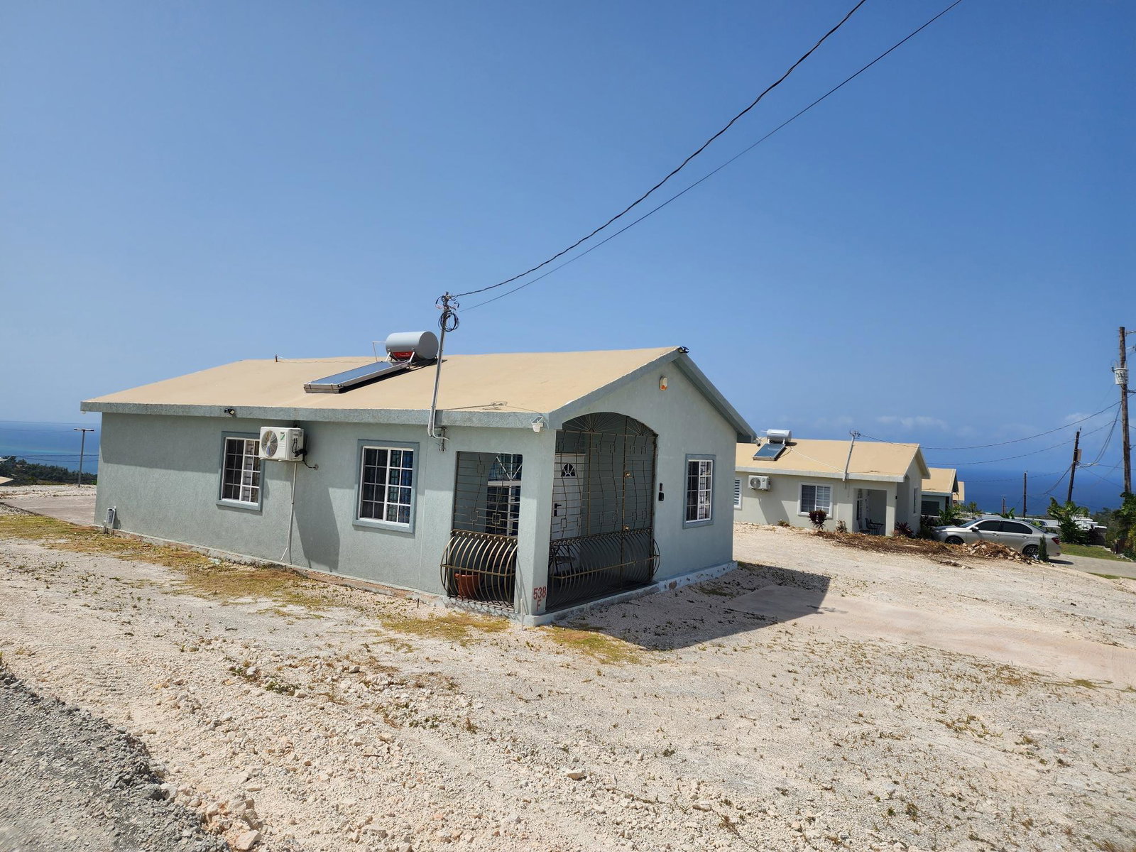 Third image of 538 Camelot Village Phase 5 in Discovery Bay, St. Ann, Jamaica - property is For Rent