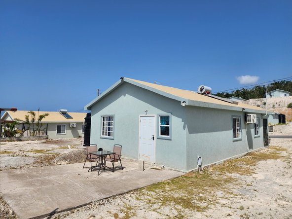 Fourth image of 538 Camelot Village Phase 5 in Discovery Bay, St. Ann, Jamaica - property is For Rent