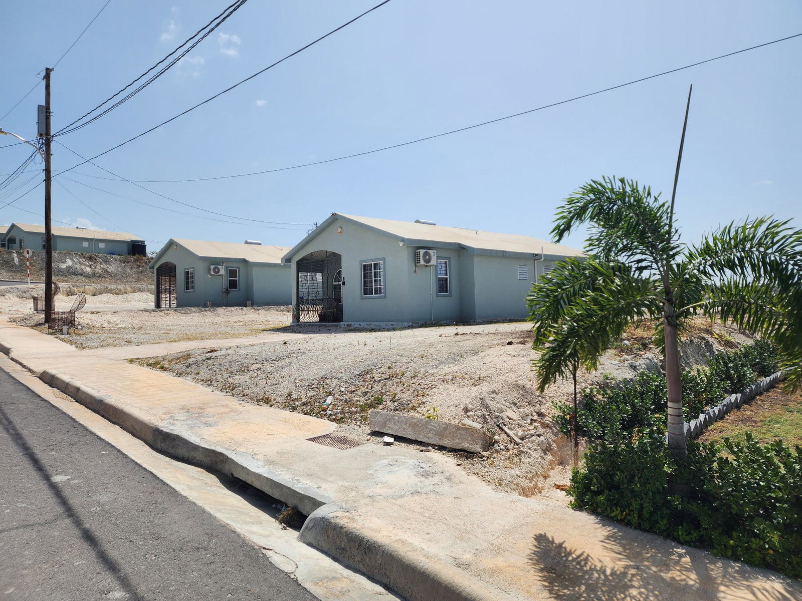 Fifth image of 538 Camelot Village Phase 5 in Discovery Bay, St. Ann, Jamaica - property is For Rent