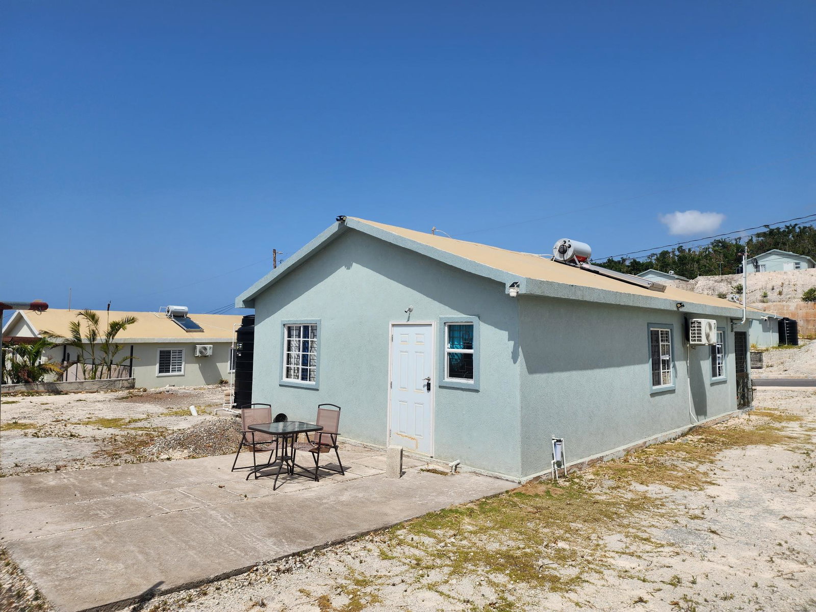 Sixth image of 538 Camelot Village Phase 5 in Discovery Bay, St. Ann, Jamaica - property is For Rent