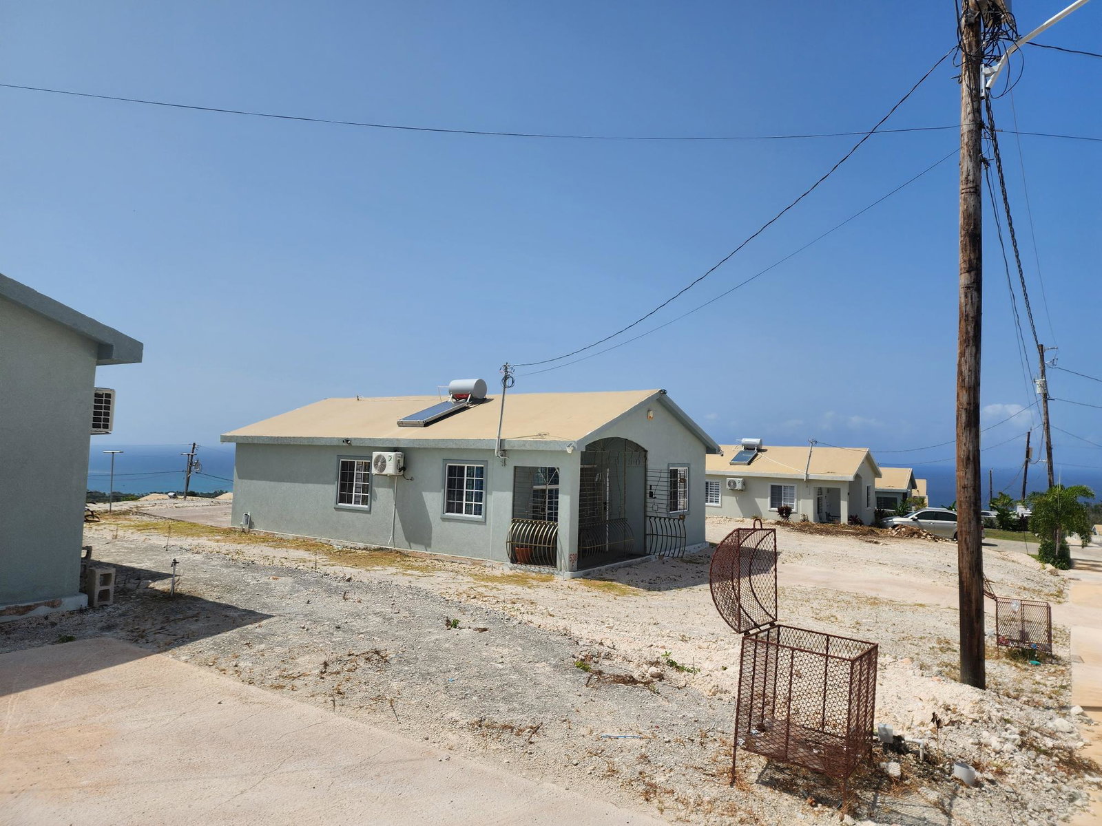 Seventh image of 538 Camelot Village Phase 5 in Discovery Bay, St. Ann, Jamaica - property is For Rent
