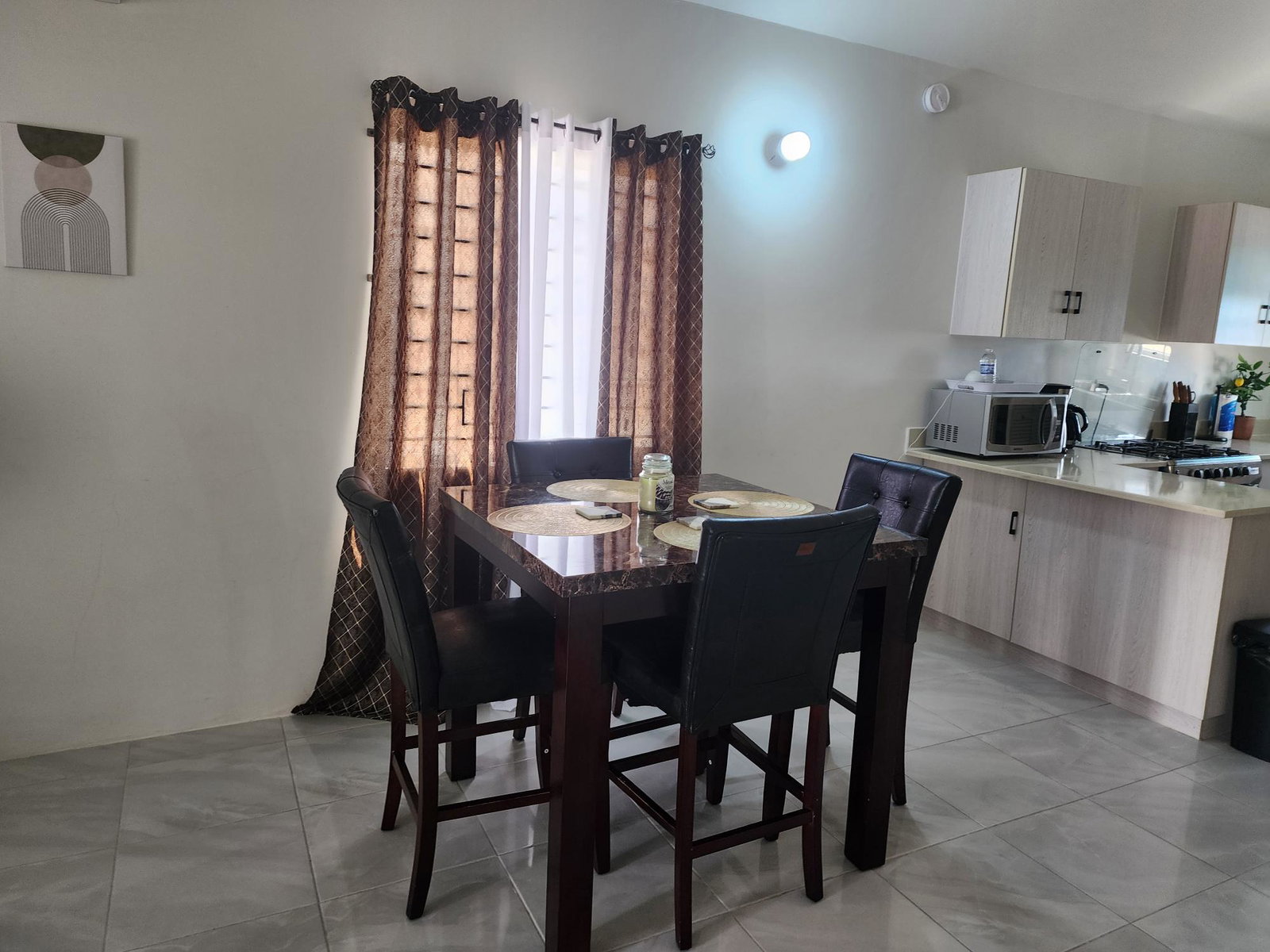 Eighth image of 538 Camelot Village Phase 5 in Discovery Bay, St. Ann, Jamaica - property is For Rent