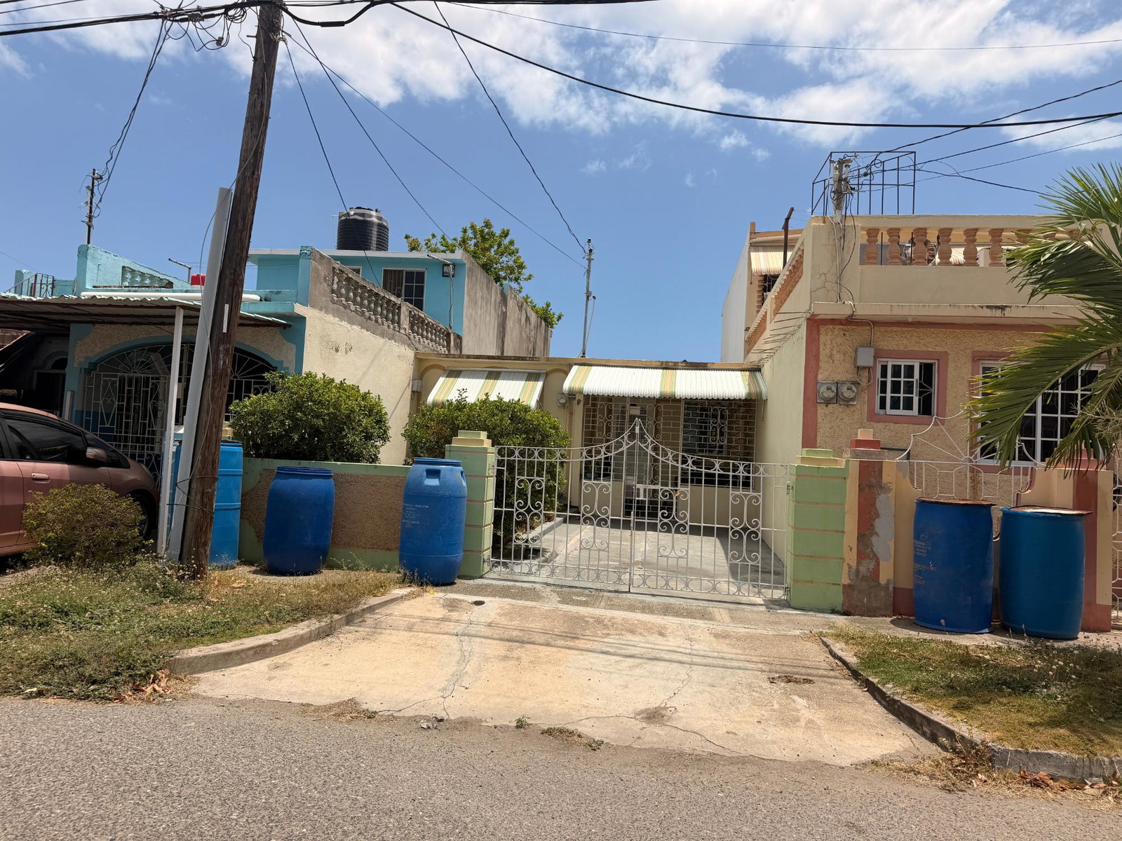 First image of 322 West Aintree in Greater Portmore, St. Catherine, Jamaica - property is For Sale