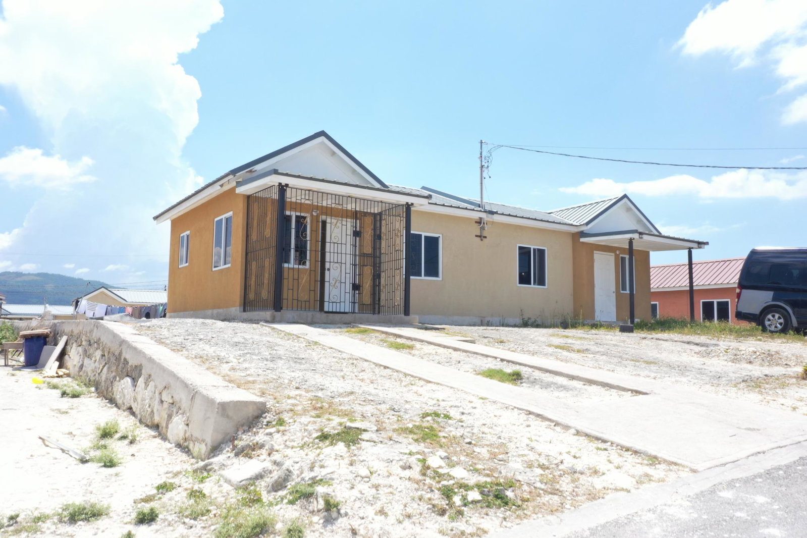 Second image of 703 Estuary Meadows in Sign, St. James, Jamaica - property is For Rent