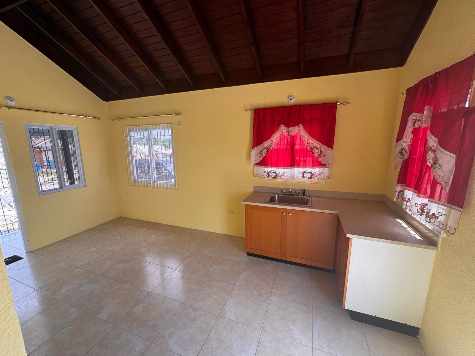 Fourth image of 703 Estuary Meadows in Sign, St. James, Jamaica - property is For Rent