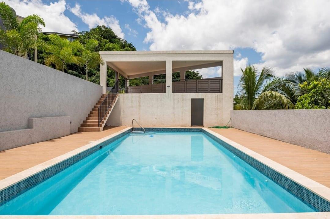 Second image of Apt C4-5a Forest Way in Kingston 19, St. Andrew, Jamaica - property is For Rent