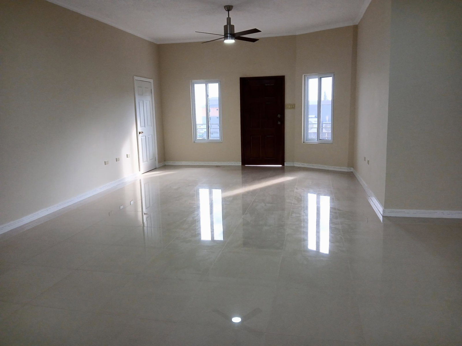 Third image of Apt C4-5a Forest Way in Kingston 19, St. Andrew, Jamaica - property is For Rent
