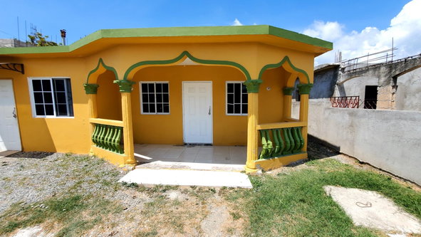 First image of 1-28 Eaton Close in Cedar Grove Estate, St. Catherine, Jamaica - property is For Rent