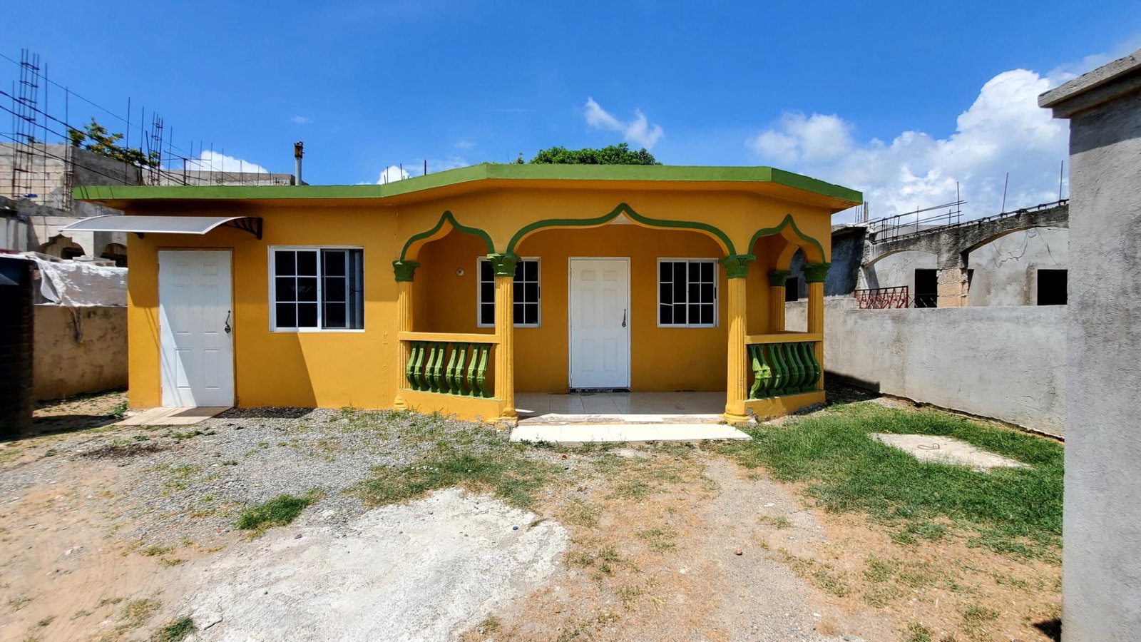 Second image of 1-28 Eaton Close in Cedar Grove Estate, St. Catherine, Jamaica - property is For Rent