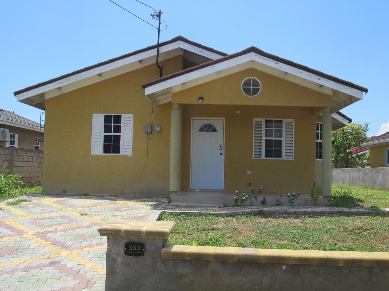 Fifteenth image of 330 Calabash Boulevard in St. Ann's Bay, St. Ann, Jamaica - property is For Rent