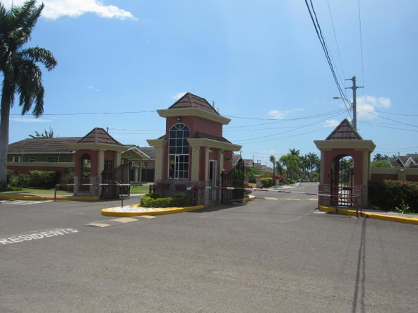 Fifth image of 330 Calabash Boulevard in St. Ann's Bay, St. Ann, Jamaica - property is For Rent