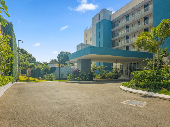 First image of 301-44 Upper Waterloo Road in Kingston 8, St. Andrew, Jamaica - property is For Sale