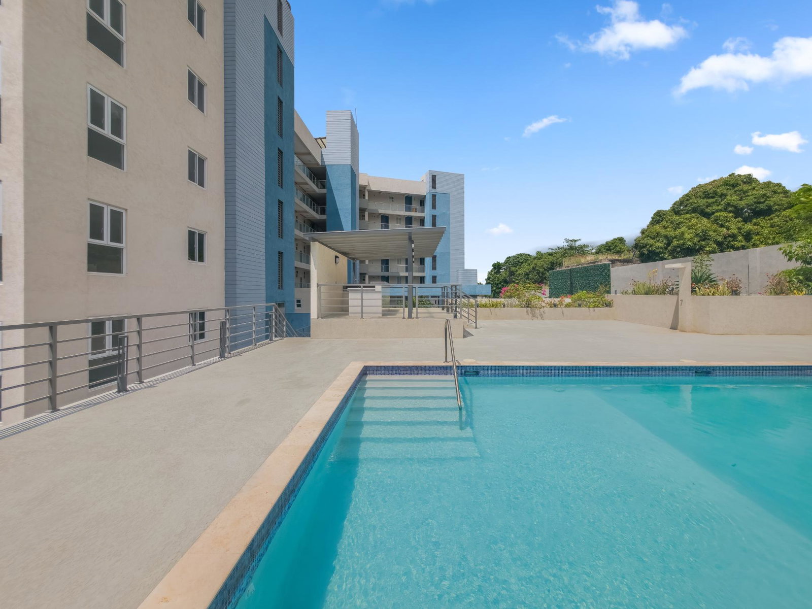 Tenth image of 301-44 Upper Waterloo Road in Kingston 8, St. Andrew, Jamaica - property is For Sale