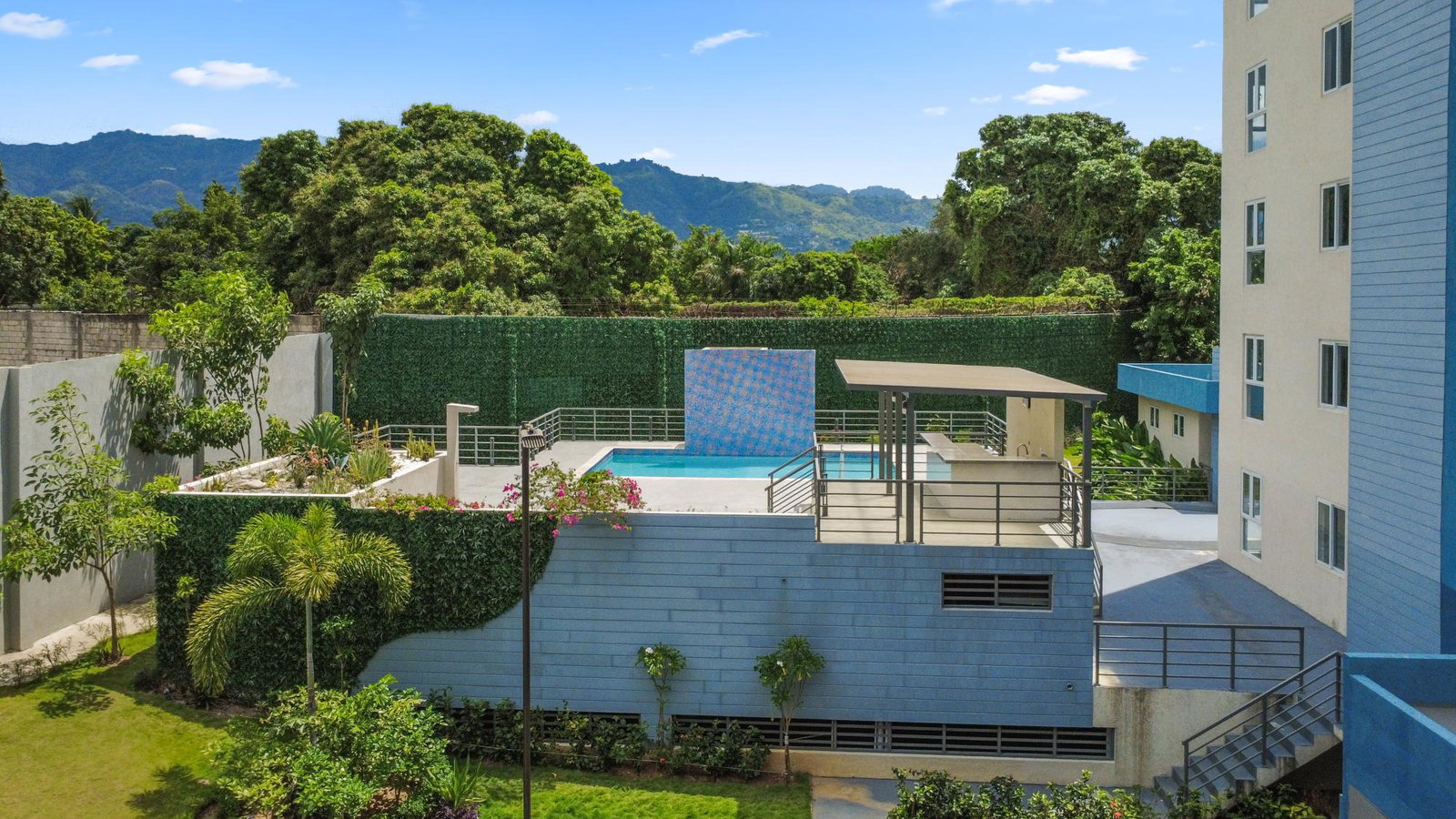 Second image of 301-44 Upper Waterloo Road in Kingston 8, St. Andrew, Jamaica - property is For Sale