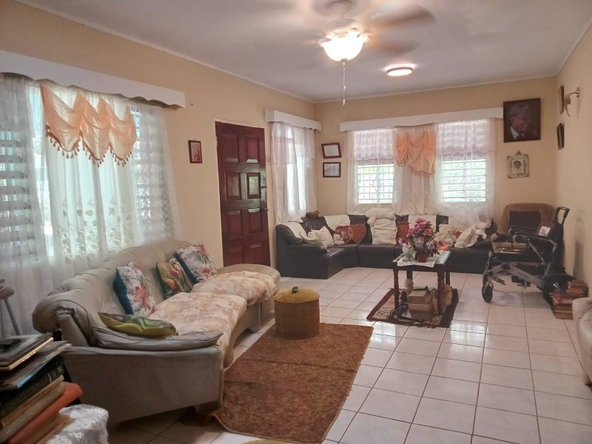 Sixteenth image of 77a Central Avenue May pe in May Pen, Clarendon, Jamaica - property is For Sale