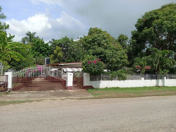 Second image of 77a Central Avenue May pe in May Pen, Clarendon, Jamaica - property is For Sale