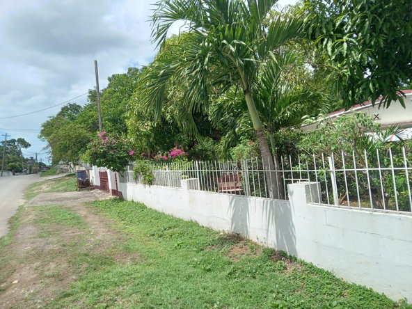 Twenty-Eighth image of 77a Central Avenue May pe in May Pen, Clarendon, Jamaica - property is For Sale