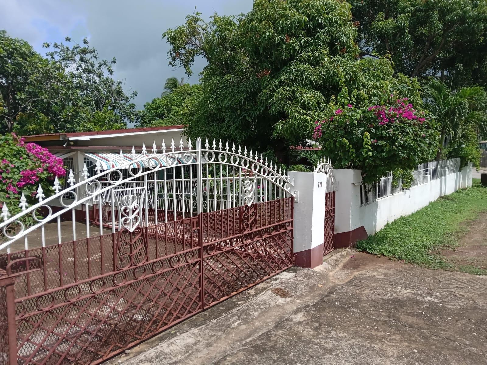 Third image of 77a Central Avenue May pe in May Pen, Clarendon, Jamaica - property is For Sale