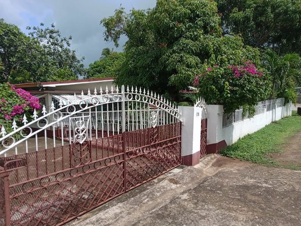 Third image of 77a Central Avenue May pe in May Pen, Clarendon, Jamaica - property is For Sale
