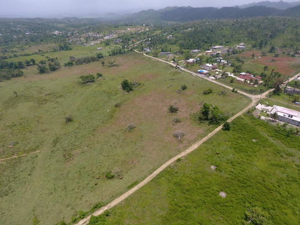 Second image of Lot 27 Content, Adelphi in Adelphi, St. James, Jamaica - property is For Sale