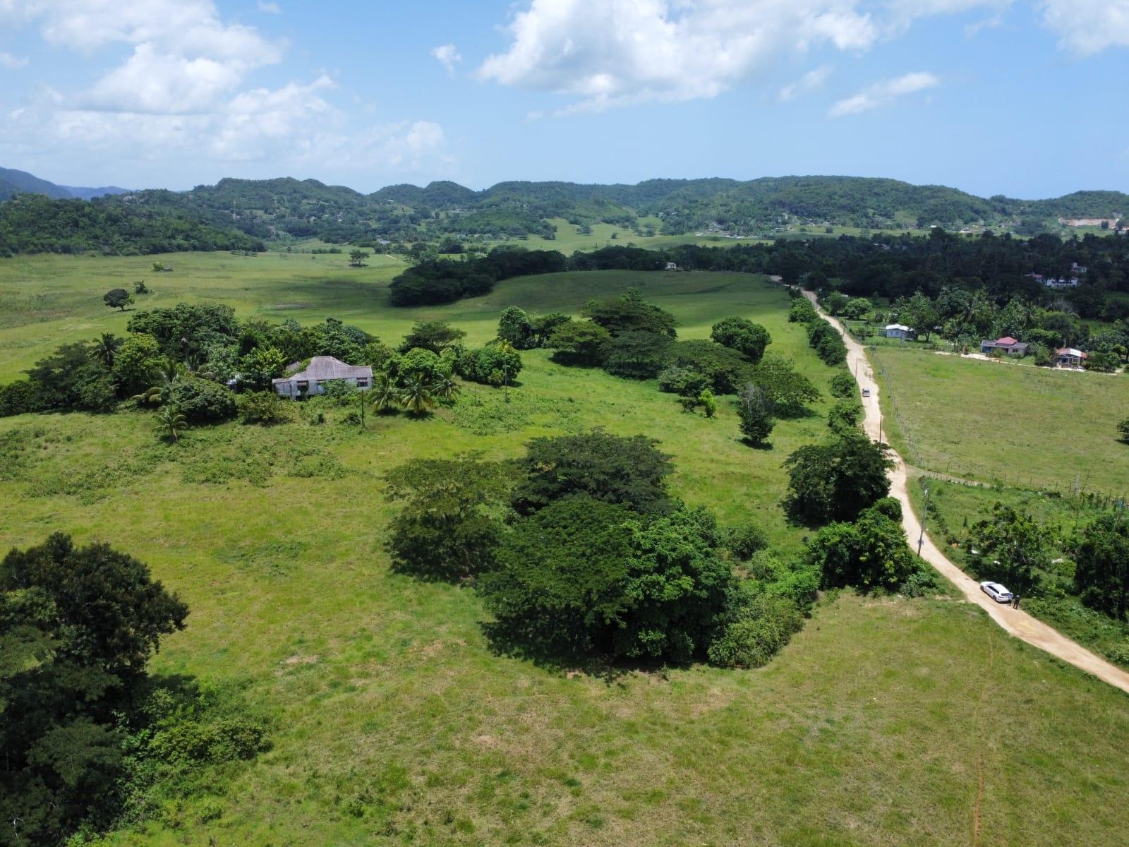 Fifth image of 117 Hyde & Gibraltar, Clarks in Clarks Town, Trelawny, Jamaica - property is For Sale