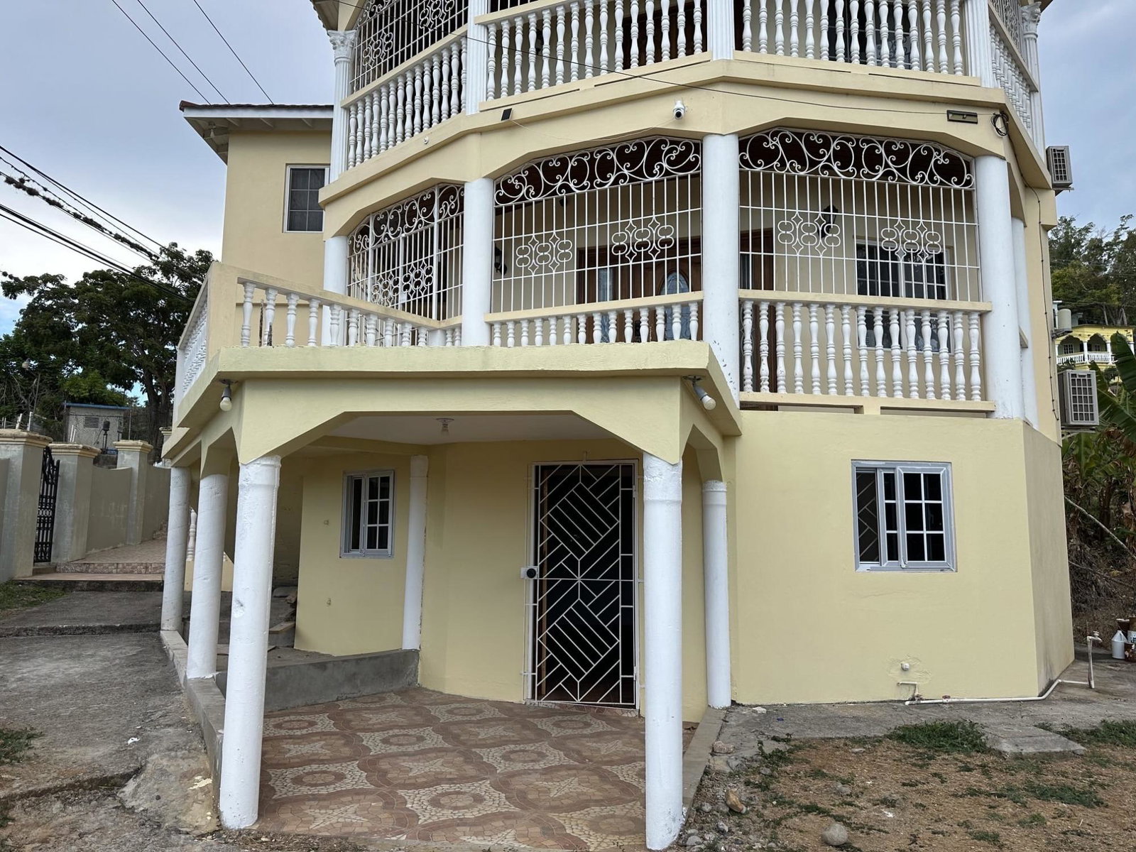 Eleventh image of 26 mt Edgecombe, Runaway Bay in Runaway Bay, St. Ann, Jamaica - property is For Rent