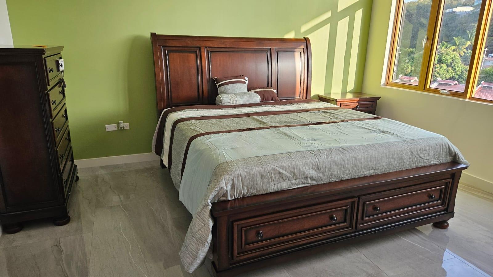 Fourth image of Apt. 303-30 Wellington Drive, Kingsto in Kingston 6, St. Andrew, Jamaica - property is For Rent