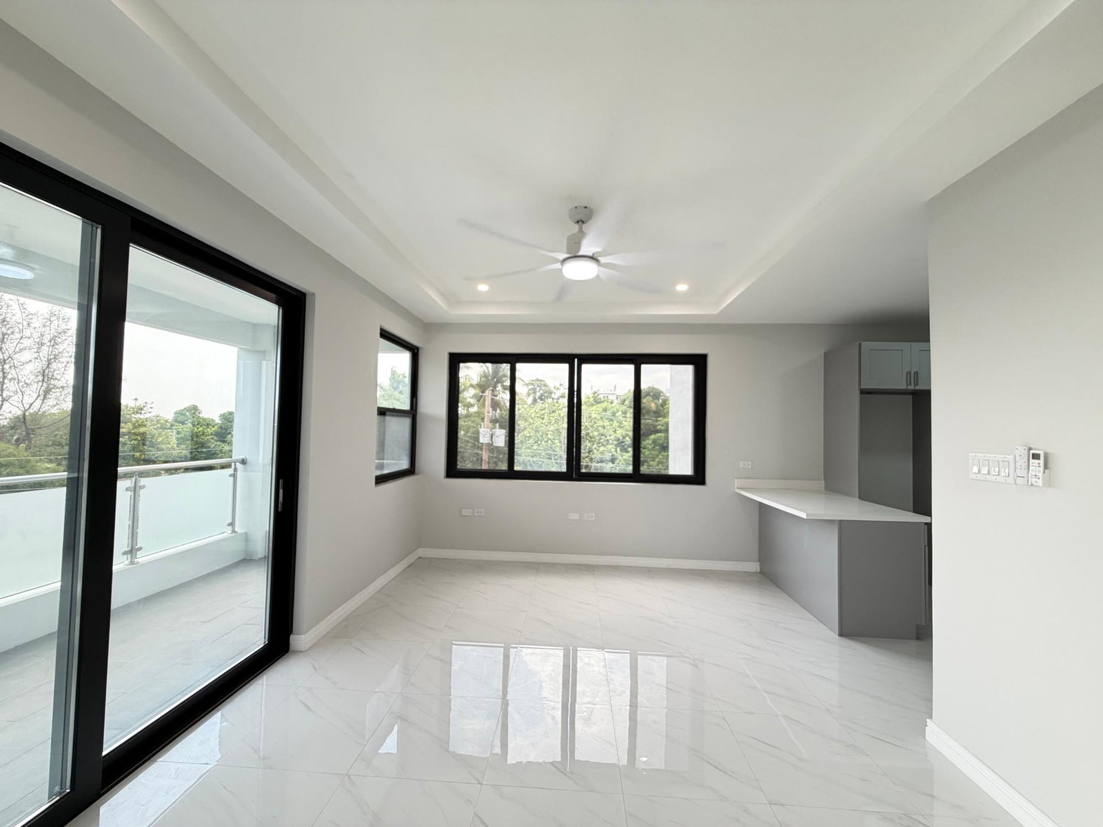 Fourth image of 24 Dulwich Drive in Kingston 8, St. Andrew, Jamaica - property is For Rent