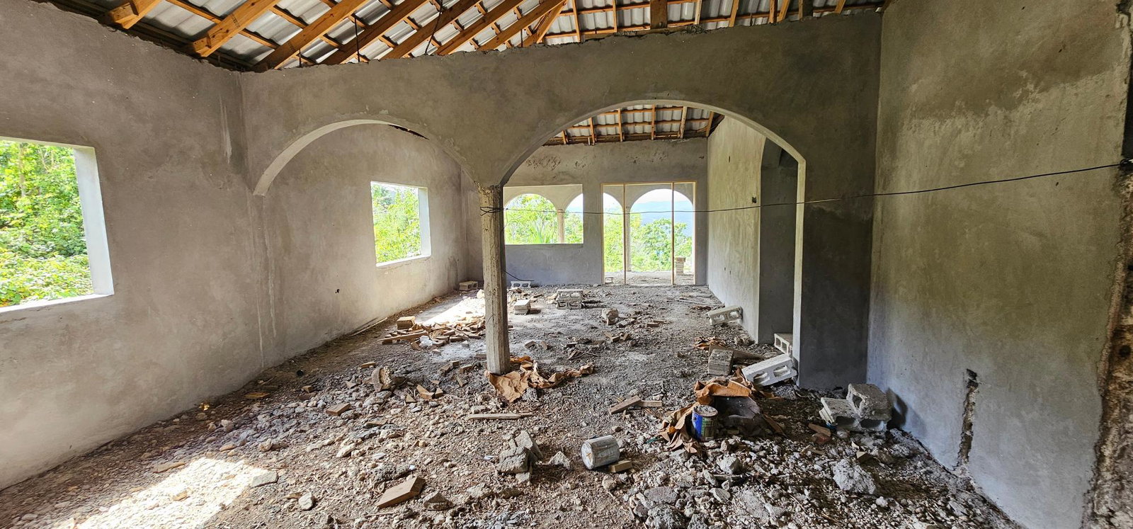 Second image of Santa Cruz Holt in Santa Cruz, St. Elizabeth, Jamaica - property is For Sale