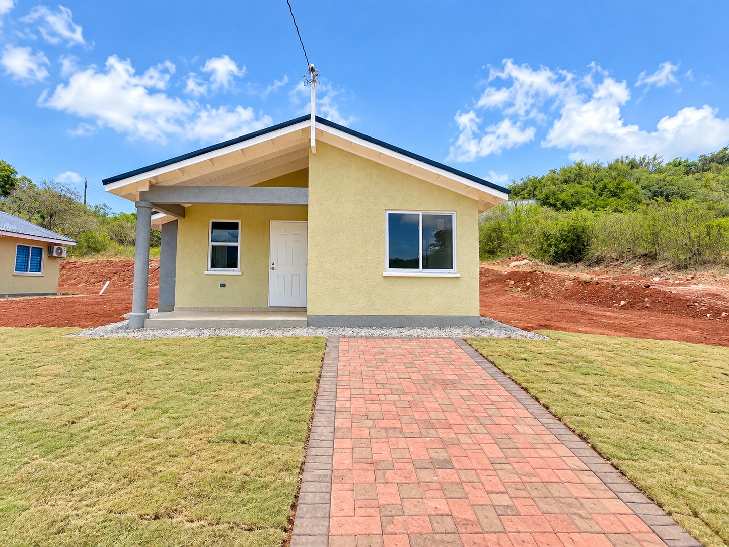 Fourteenth image of 639- Silversun Boulevard in Innswood, St. Catherine, Jamaica - property is For Rent