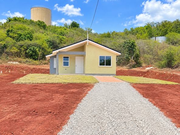 Fifteenth image of 639- Silversun Boulevard in Innswood, St. Catherine, Jamaica - property is For Rent