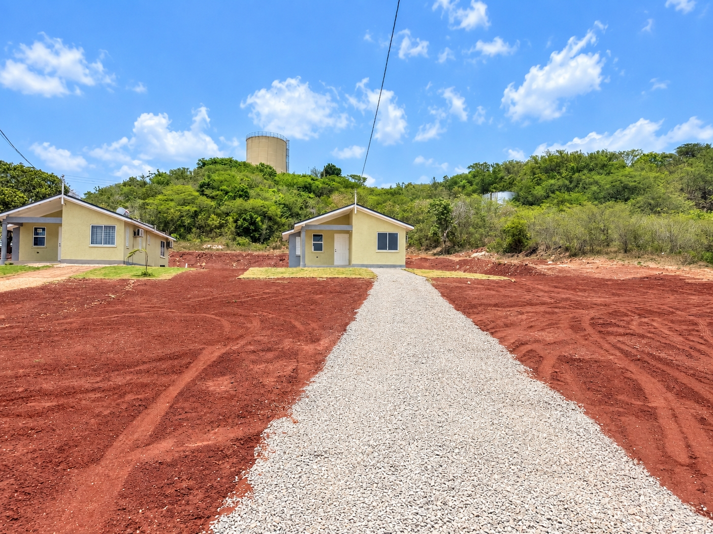 Sixteenth image of 639- Silversun Boulevard in Innswood, St. Catherine, Jamaica - property is For Rent