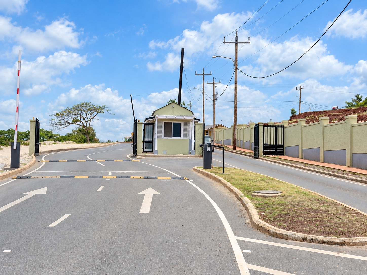 Eighteenth image of 639- Silversun Boulevard in Innswood, St. Catherine, Jamaica - property is For Rent