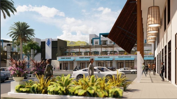 Fifth image of D-1-04-25-27 Brunswick Avenue in Spanish Town, St. Catherine, Jamaica - property is For Rent