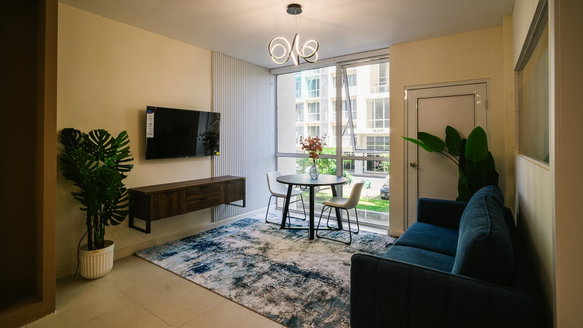 First image of 109-21 The Cambridge in Kingston 5, St. Andrew, Jamaica - property is For Rent