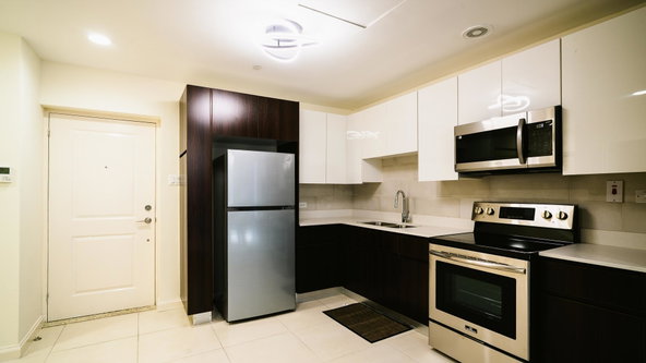 Eighth image of 109-21 The Cambridge in Kingston 5, St. Andrew, Jamaica - property is For Rent