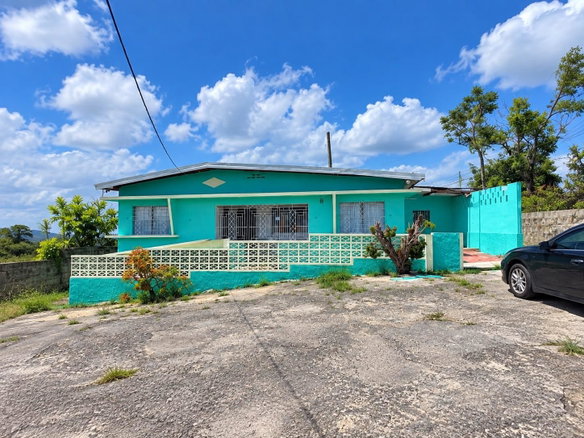 First image of Wilson St, Clandon Distr in Clandon, Manchester, Jamaica - property is For Sale