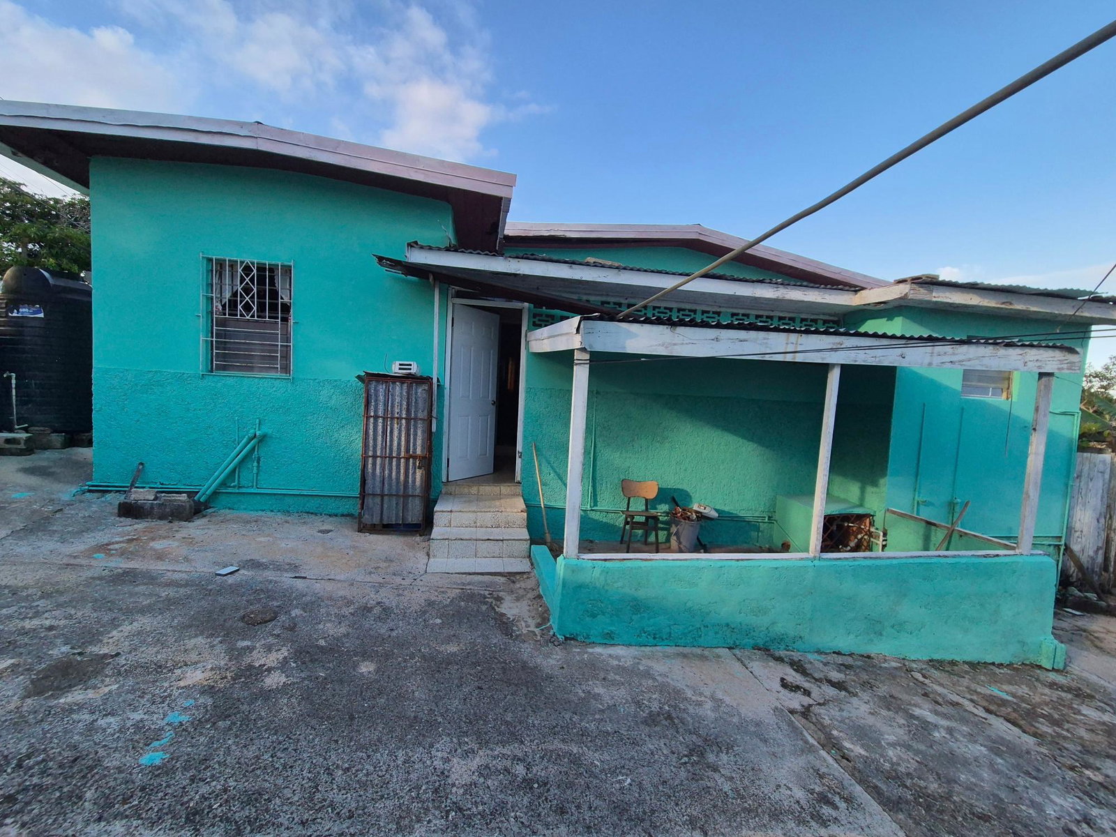 Eleventh image of Wilson St, Clandon Distr in Clandon, Manchester, Jamaica - property is For Sale
