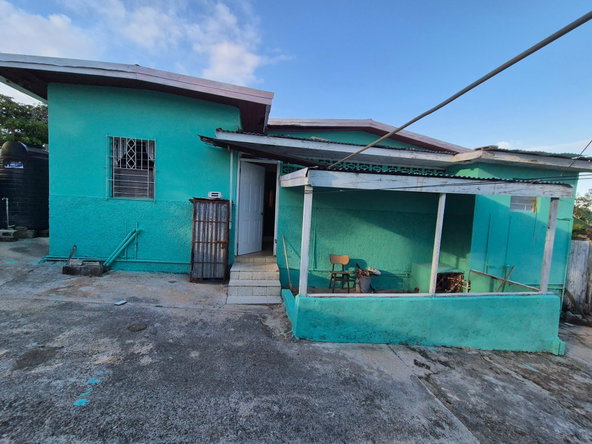 Eleventh image of Wilson St, Clandon Distr in Clandon, Manchester, Jamaica - property is For Sale