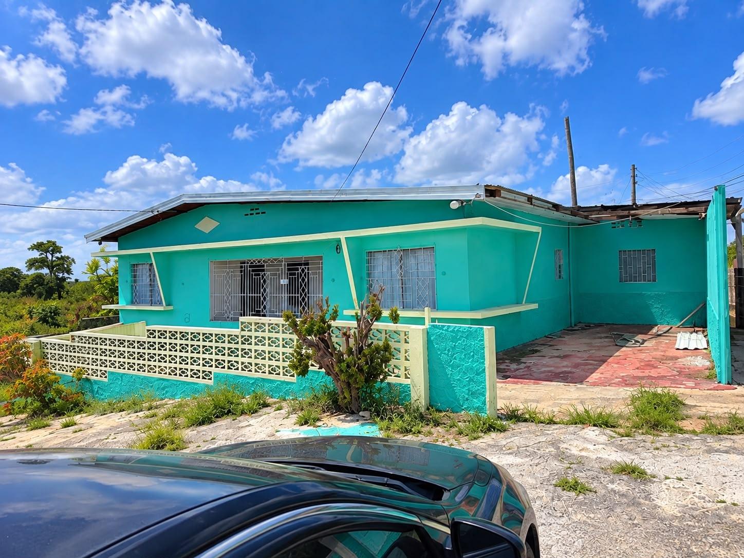 Second image of Wilson St, Clandon Distr in Clandon, Manchester, Jamaica - property is For Sale