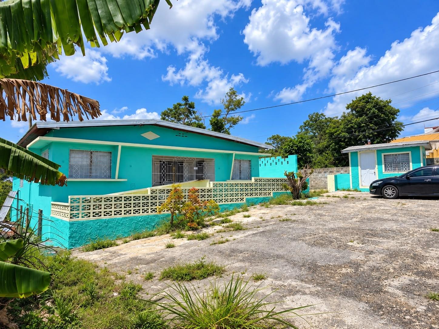 Fourth image of Wilson St, Clandon Distr in Clandon, Manchester, Jamaica - property is For Sale