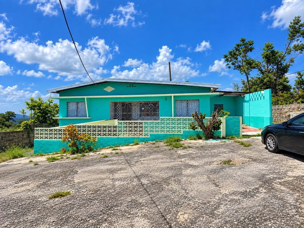 Fifth image of Wilson St, Clandon Distr in Clandon, Manchester, Jamaica - property is For Sale