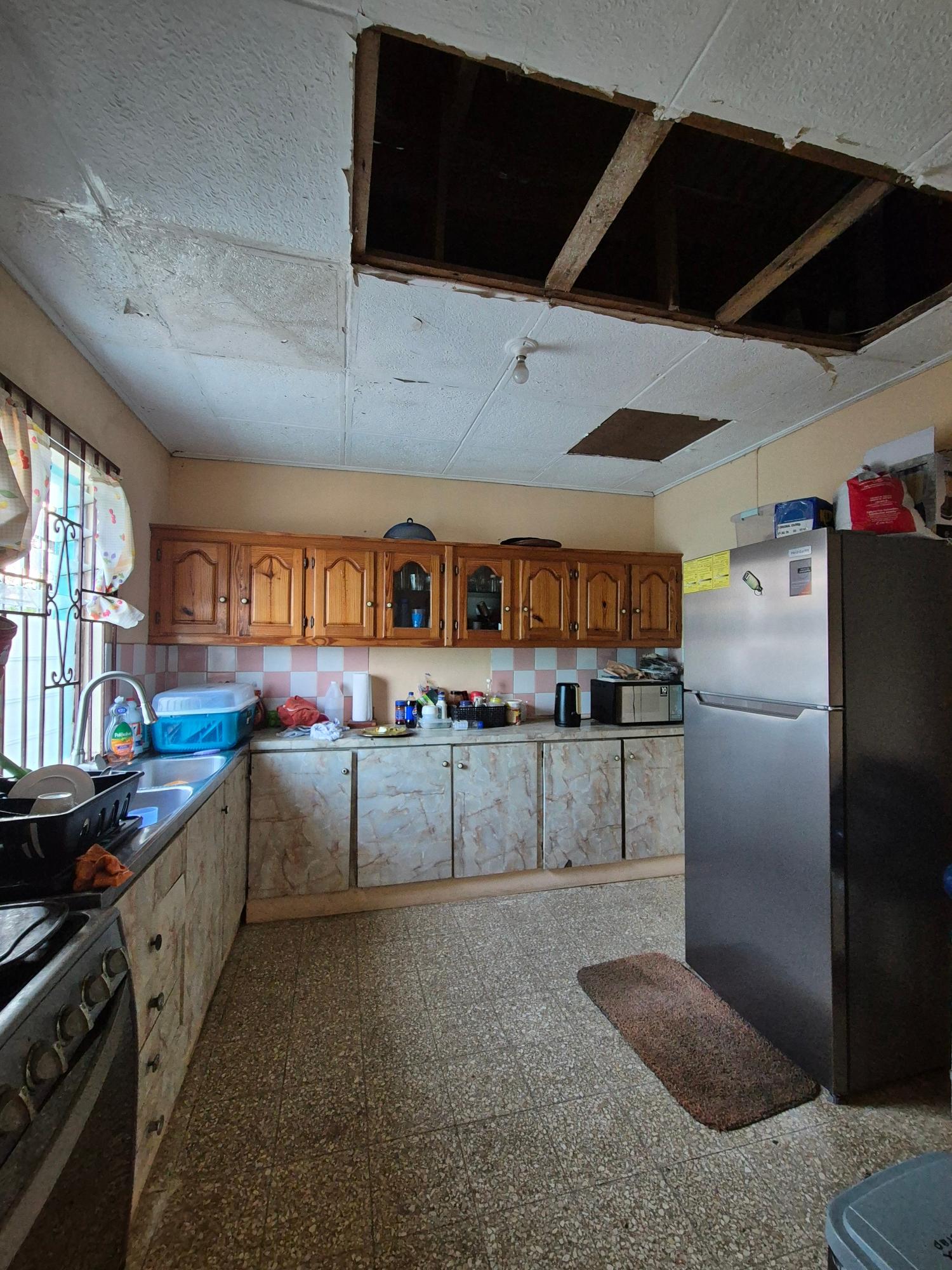 Seventh image of Wilson St, Clandon Distr in Clandon, Manchester, Jamaica - property is For Sale