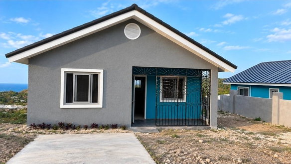 First image of 170- Edmund Ridge Estate in SPOT VALLEY, St. James, Jamaica - property is For Rent