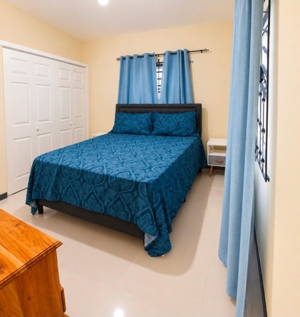 Tenth image of 170- Edmund Ridge Estate in SPOT VALLEY, St. James, Jamaica - property is For Rent