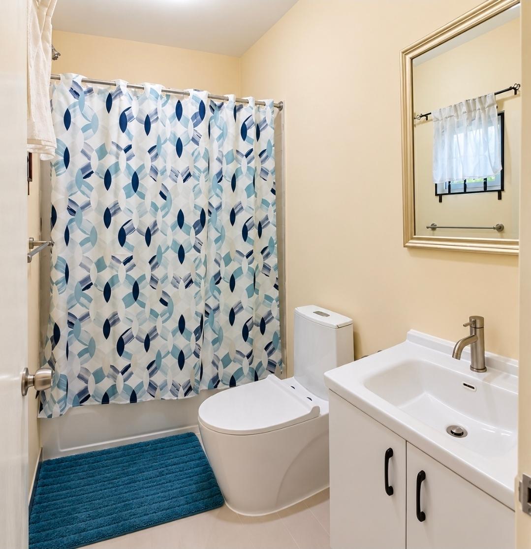 Eleventh image of 170- Edmund Ridge Estate in SPOT VALLEY, St. James, Jamaica - property is For Rent