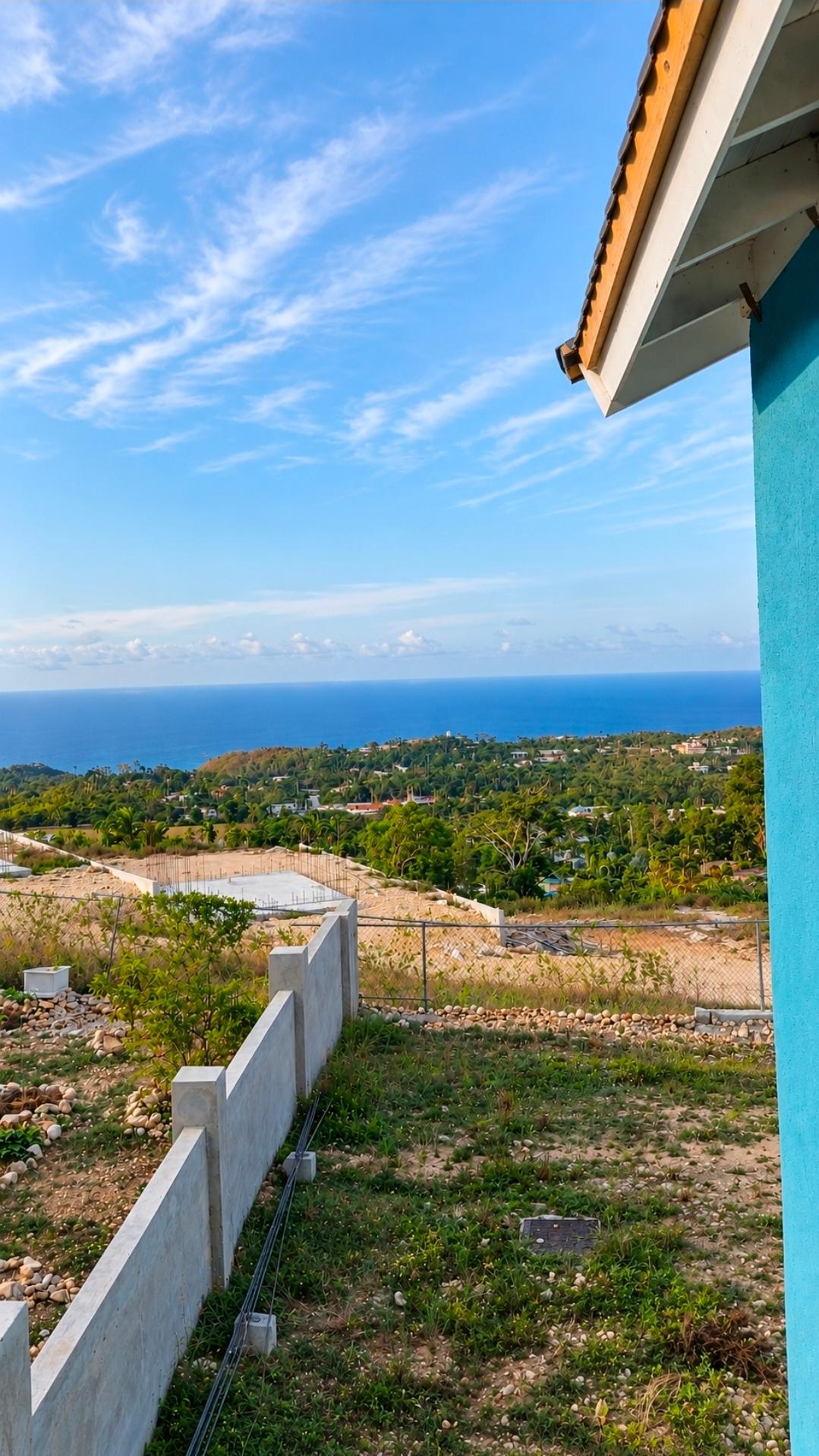 Twelfth image of 170- Edmund Ridge Estate in SPOT VALLEY, St. James, Jamaica - property is For Rent